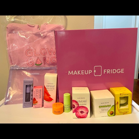 Glow Recipe Bundle